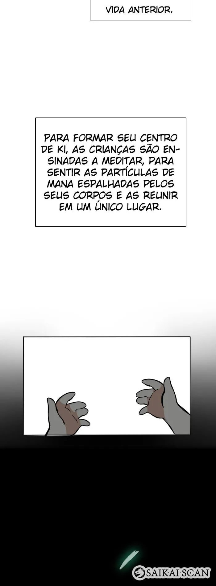 The Beginning After the End, chapter 2, page 46