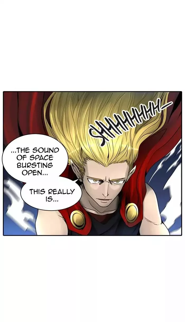 Tower of God, chapter 396, image 44