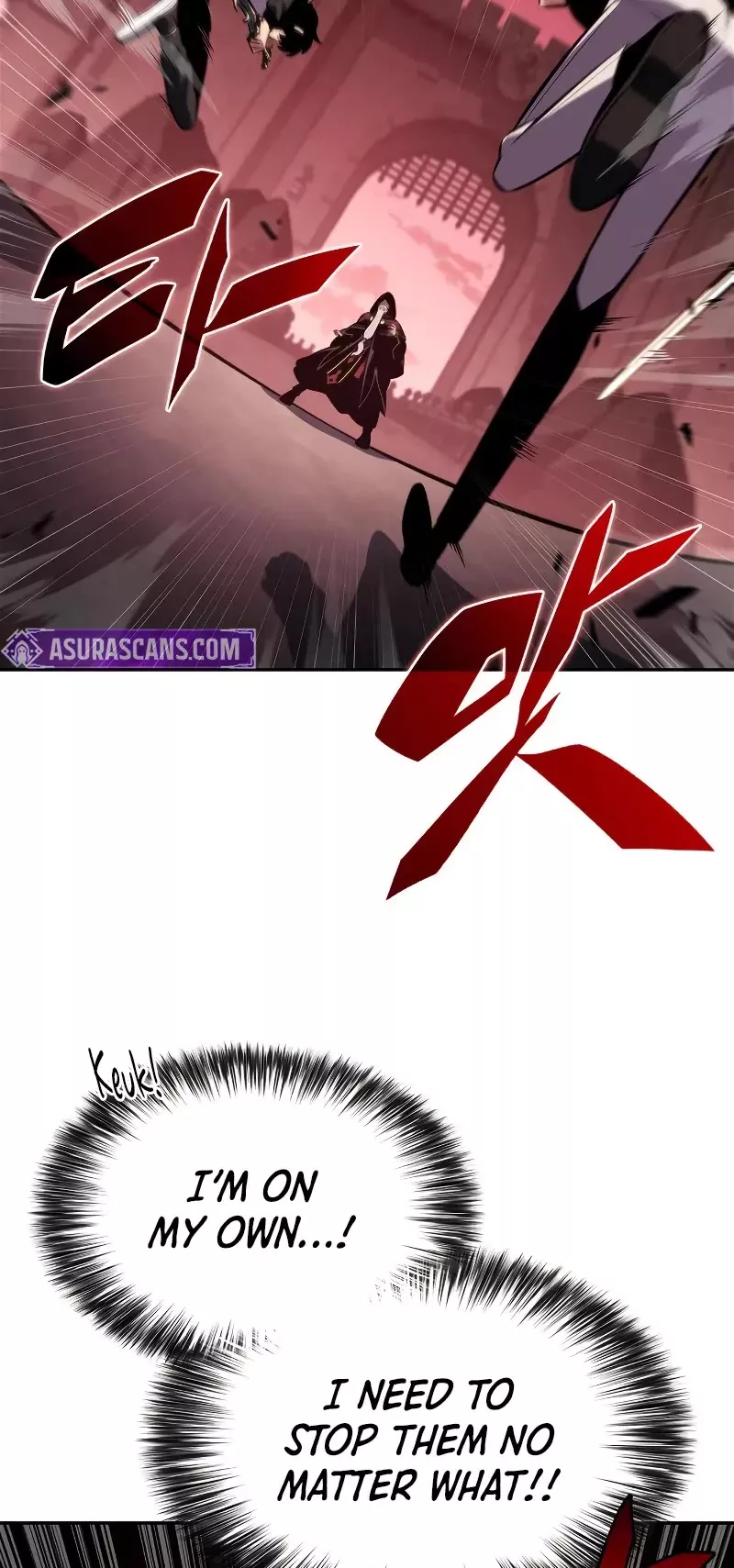 Solo Max-Level Newbie, chapter 209, image 38