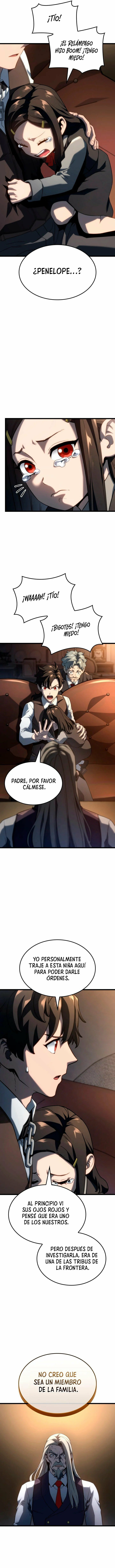 Revenge of the Baskerville Bloodhound, chapter 64, image 4