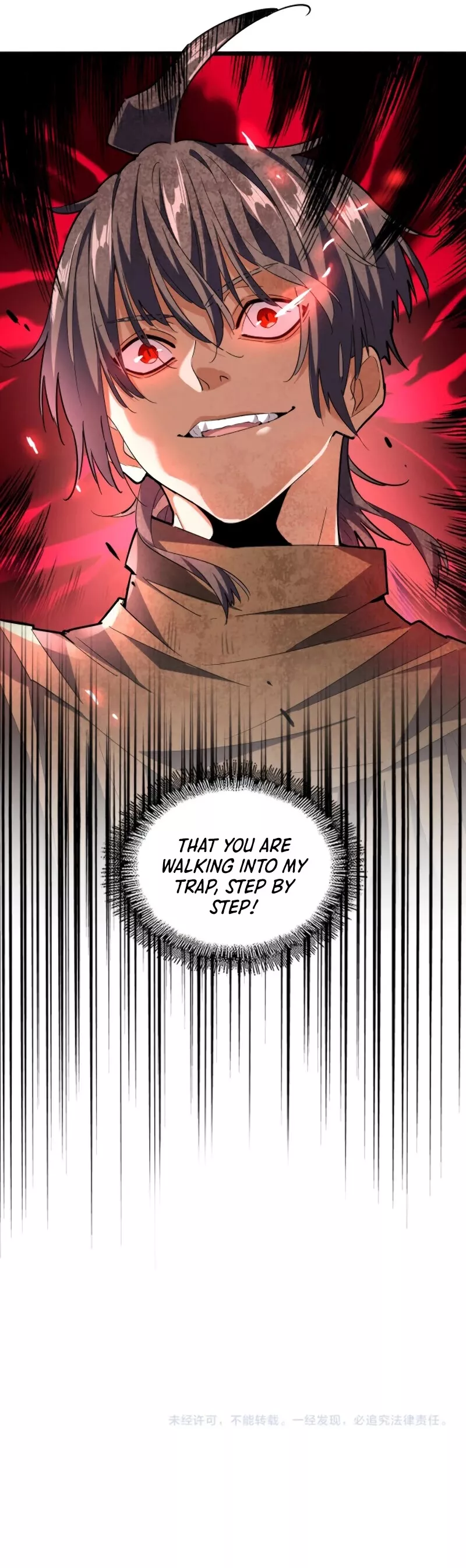 Magic Emperor, chapter 214, image 27