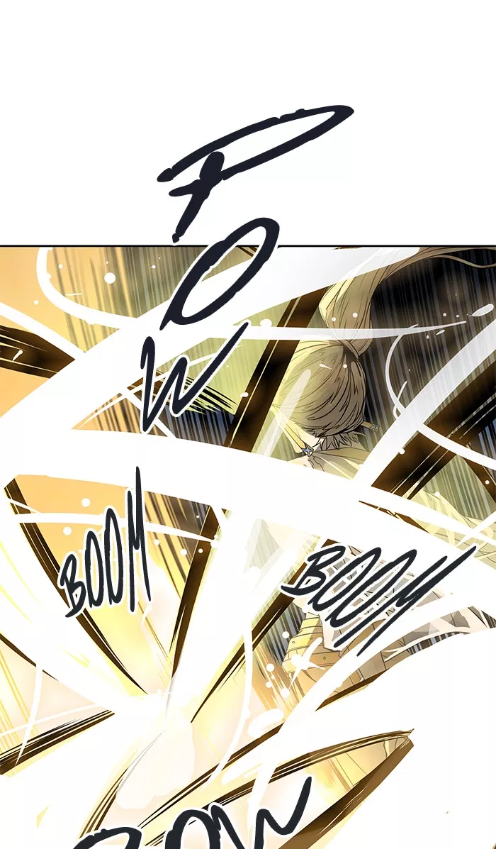 Tower of God, chapter 495, image 93
