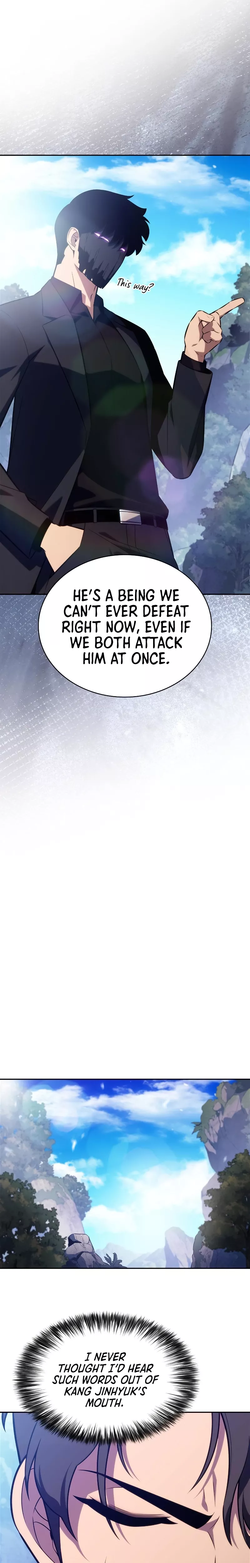 Solo Max-Level Newbie, chapter 241, image 14