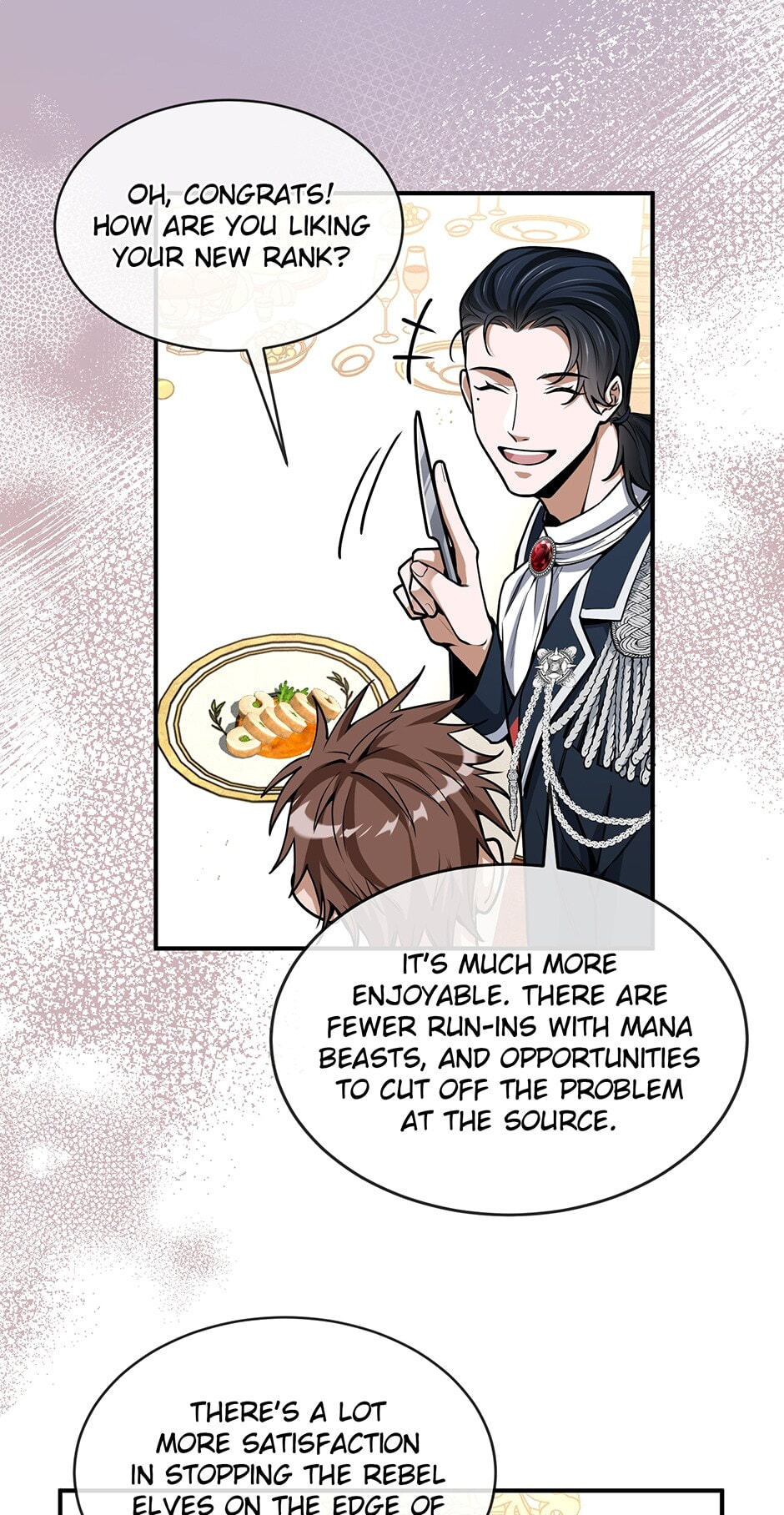 The Beginning After the End, chapter 175.7, image 52