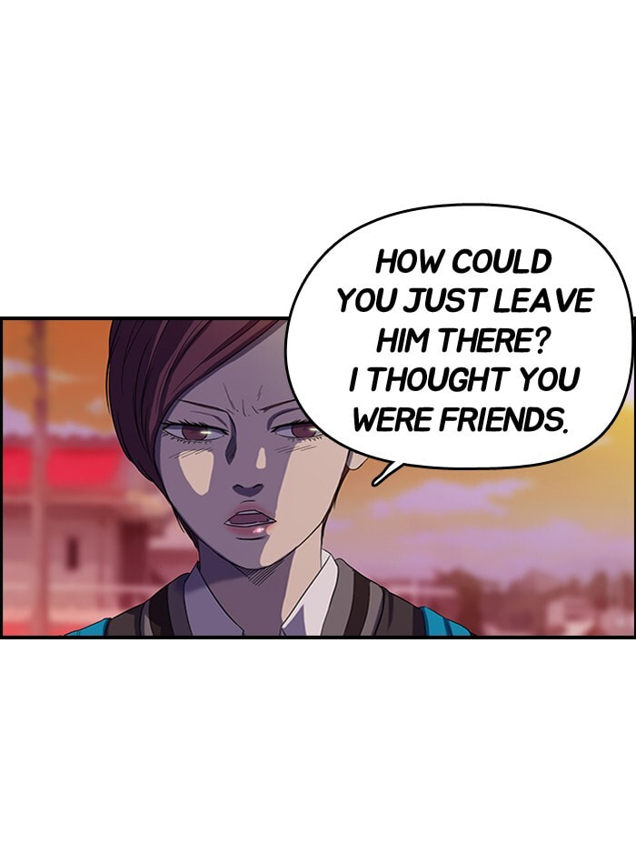 Wind Breaker, chapter 47, page 41