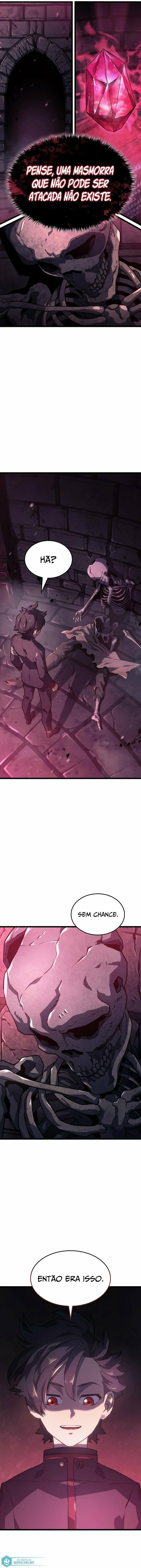 Revenge of the Baskerville Bloodhound, chapter 7, image 11