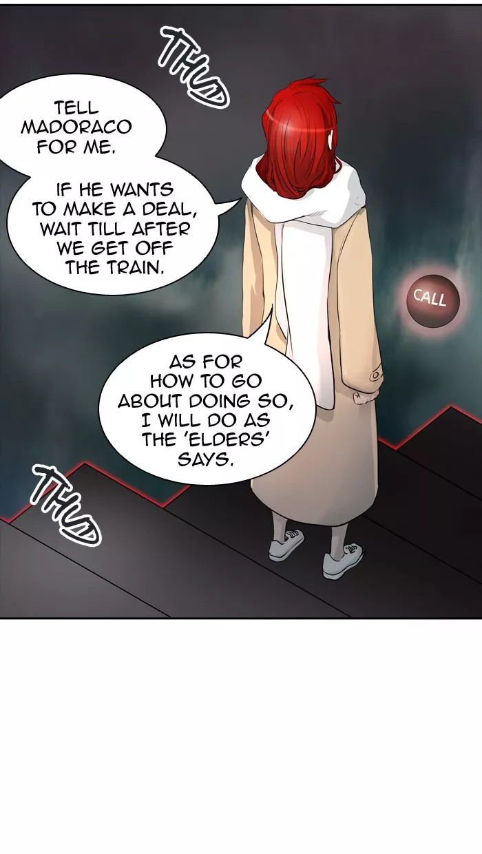 Tower of God, chapter 342, image 27