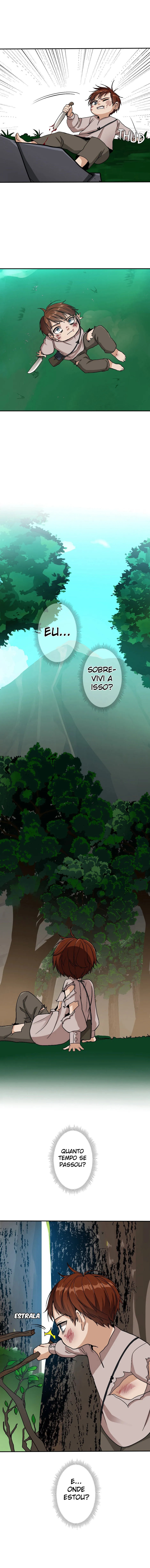 The Beginning After the End, chapter 11, page 16