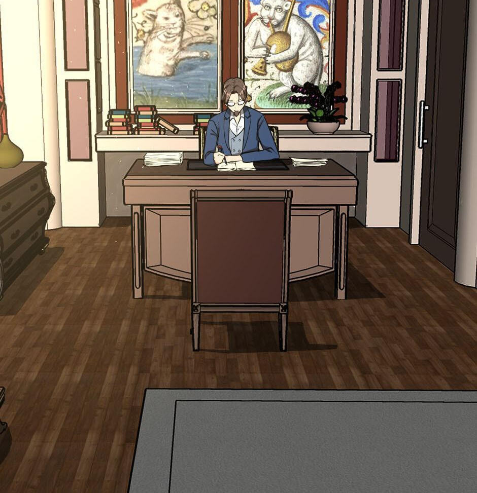 The Beginning After the End, chapter 37, image 2