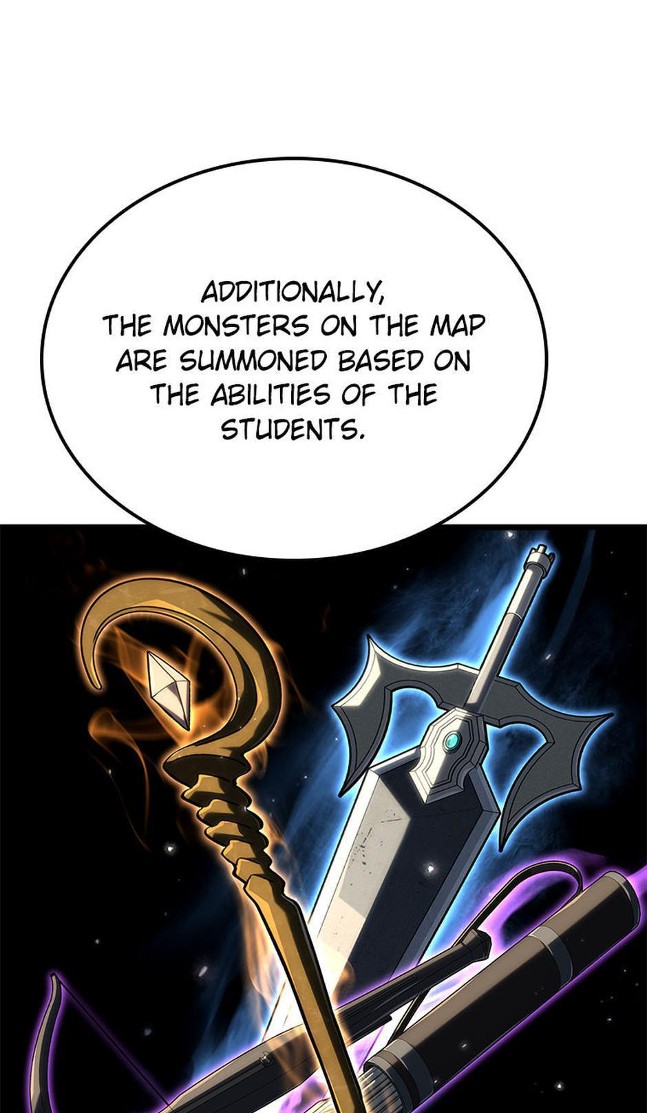 Revenge of the Baskerville Bloodhound, chapter 118, image 29