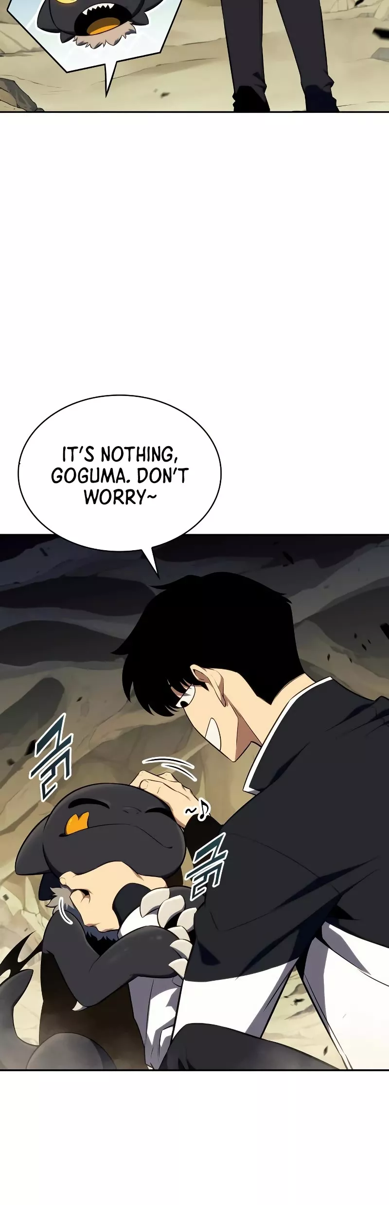 Solo Max-Level Newbie, chapter 128, image 53