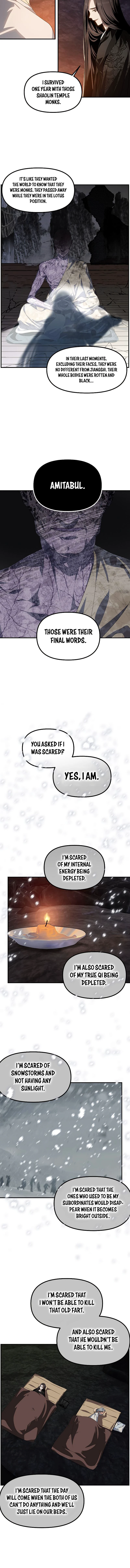 SSS-Class Suicide Hunter, chapter 59, image 9