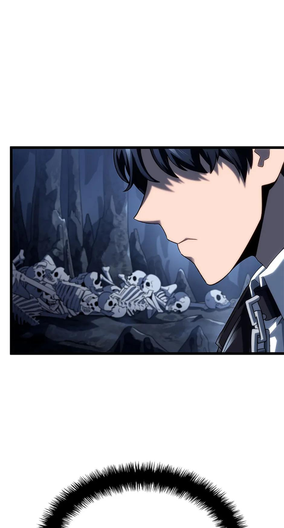 Revenge of the Baskerville Bloodhound, chapter 71, image 32