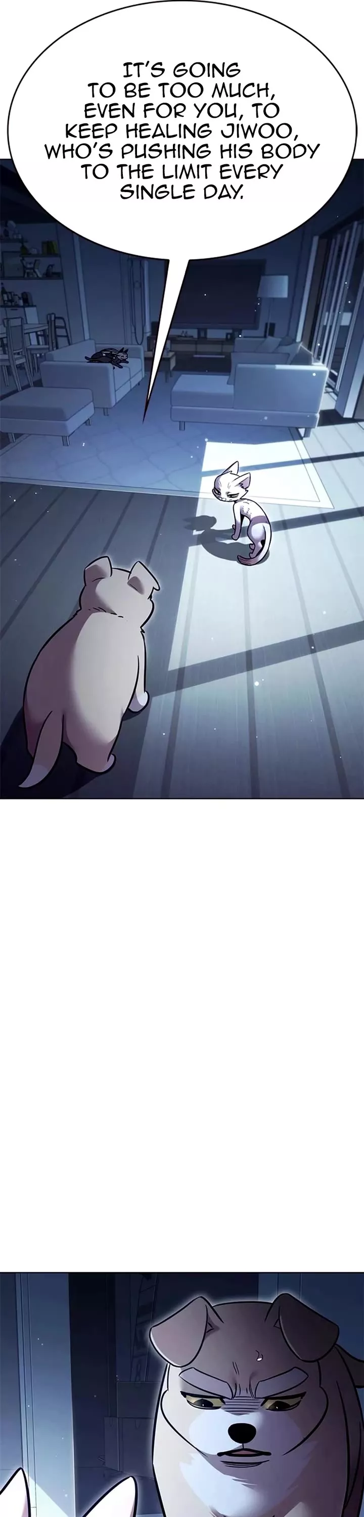 Eleceed, chapter 358, image 61