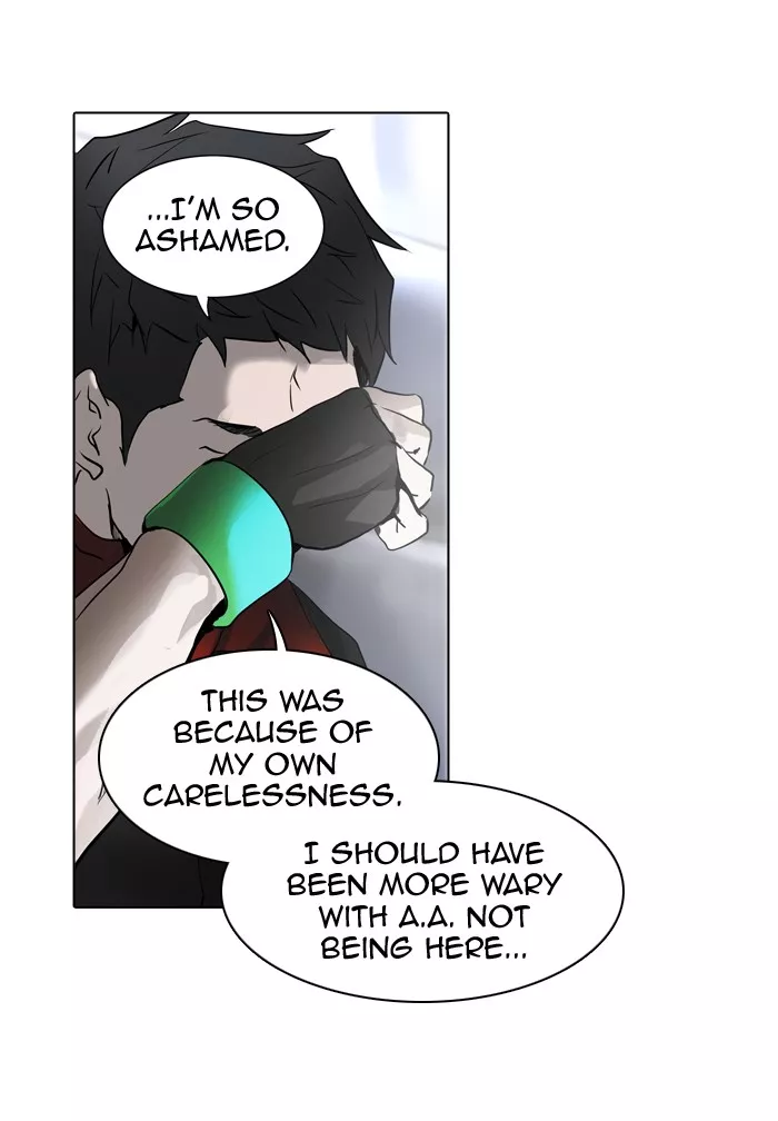 Tower of God, chapter 281, image 14