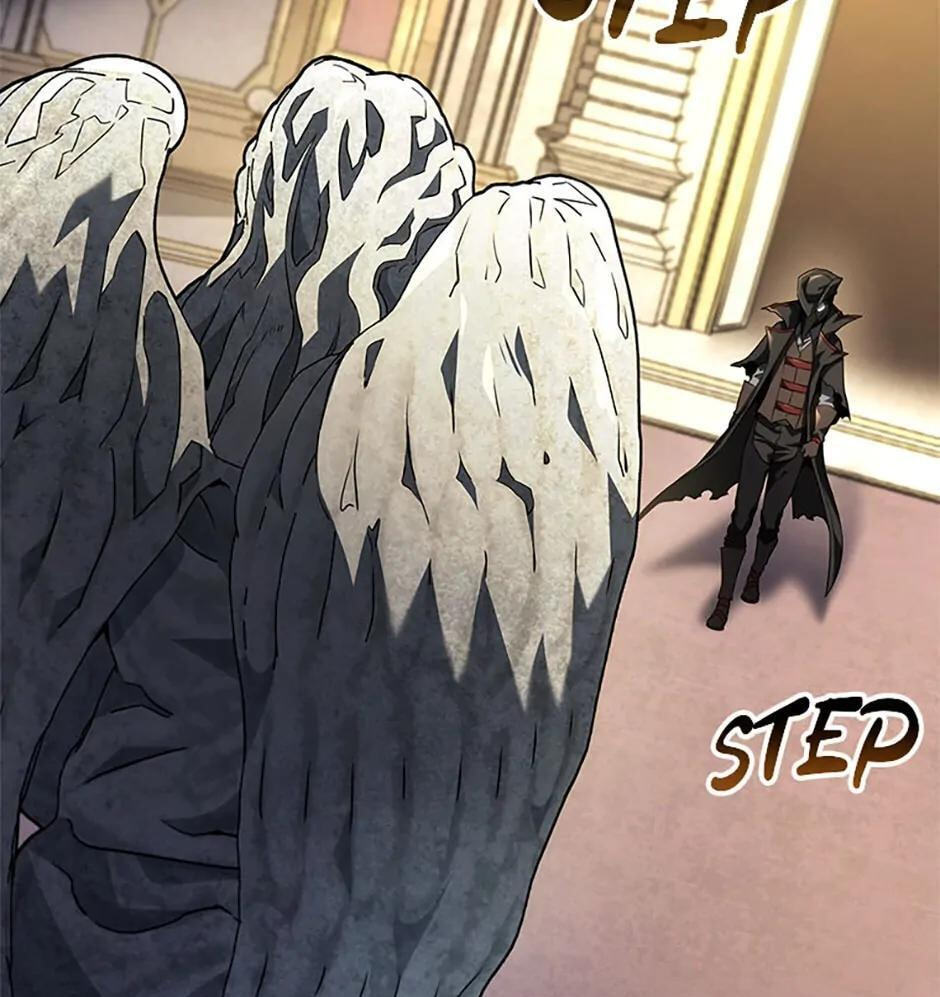 Revenge of the Baskerville Bloodhound, chapter 46, image 46