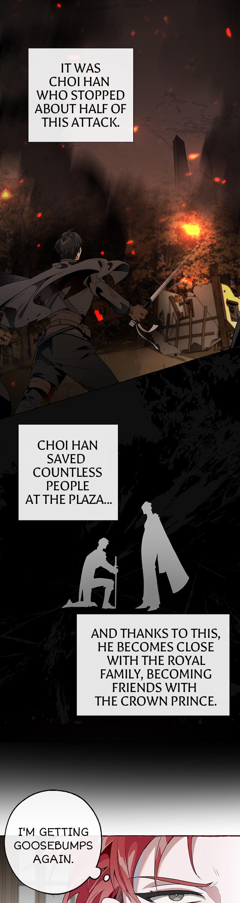 Trash of the Count’s Family, chapter 7, image 25