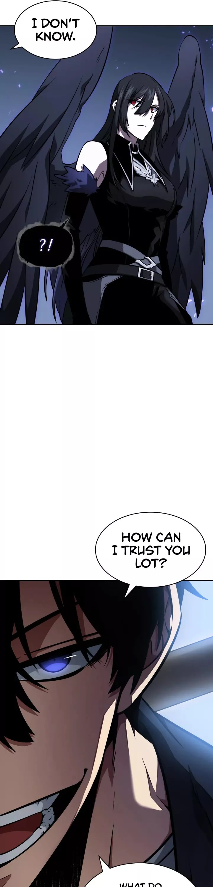 Tomb Raider King, chapter 378, image 26