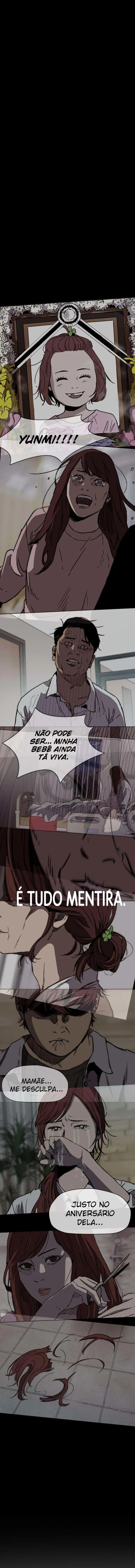 Wind Breaker, chapter 157, image 14
