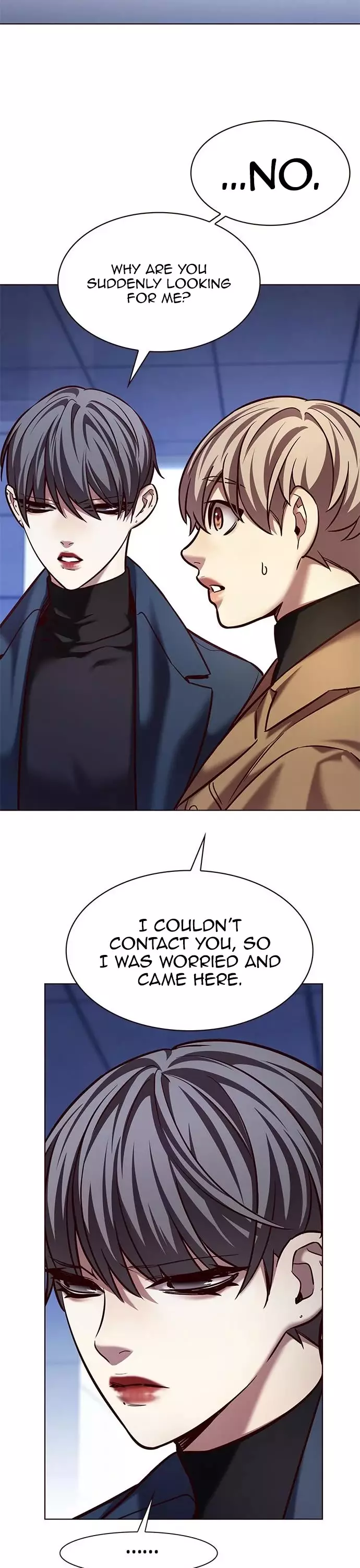 Eleceed, chapter 225, image 5