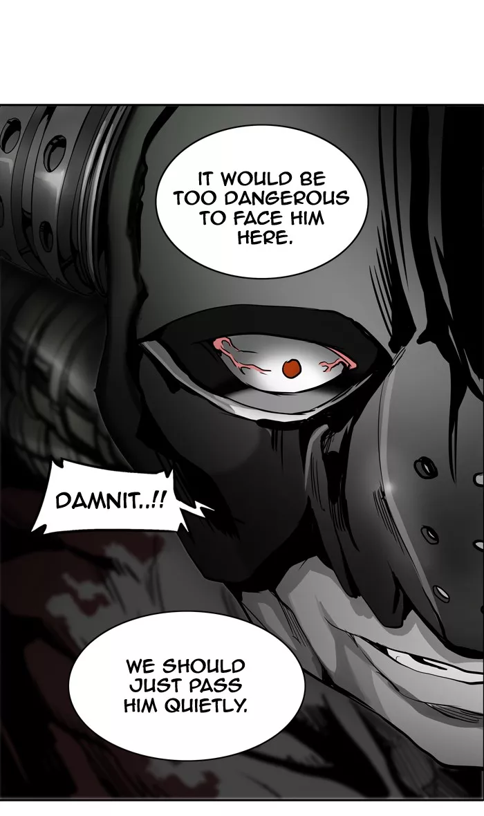 Tower of God, chapter 289, image 74