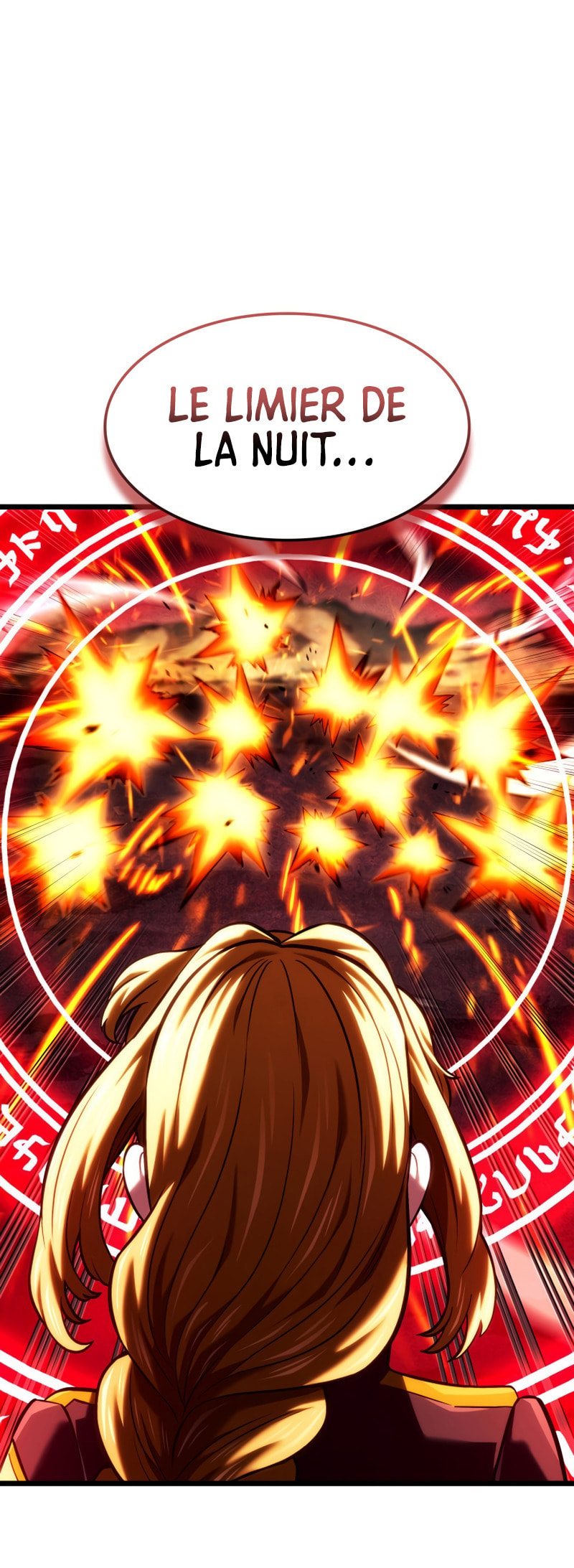 Revenge of the Baskerville Bloodhound, chapter 139, image 32