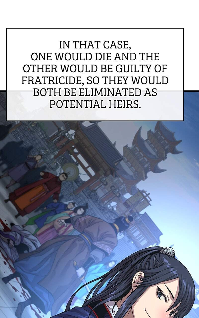 Myst, Might, Mayhem, chapter 4, page 16