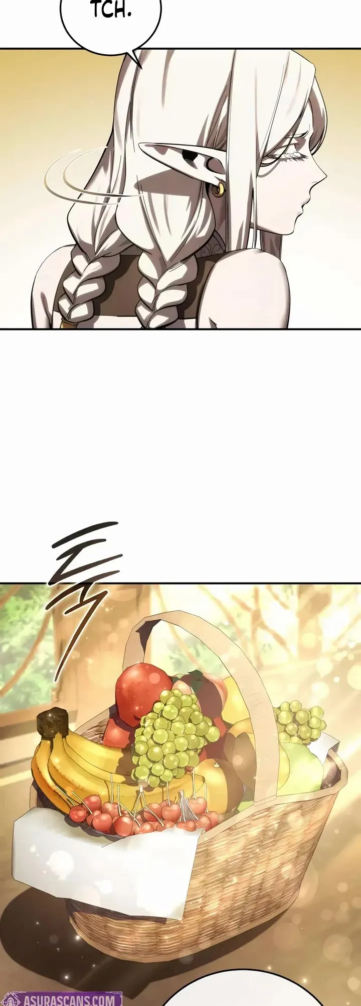 Star-Fostered Swordmaster, chapter 111, image 14