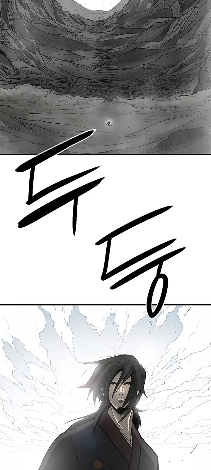 Legend of the Northern Blade, chapter 18, image 39