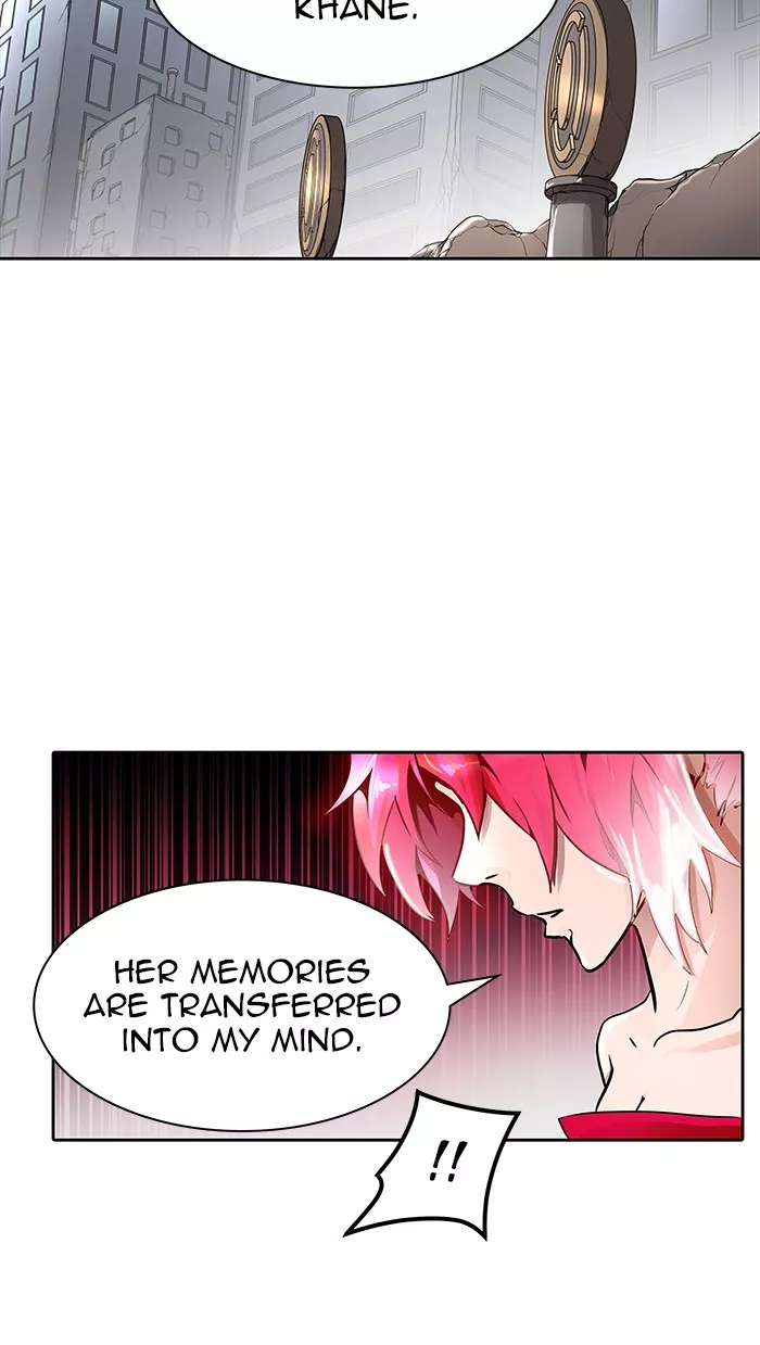 Tower of God, chapter 465, image 59