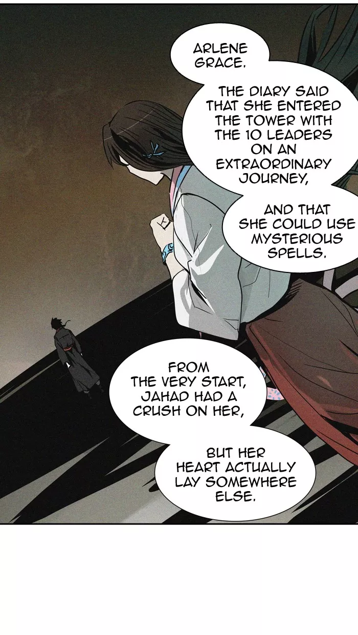Tower of God, chapter 320, image 20