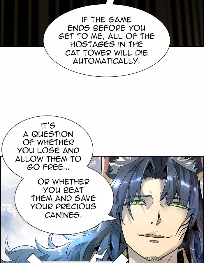 Tower of God, chapter 487, image 64