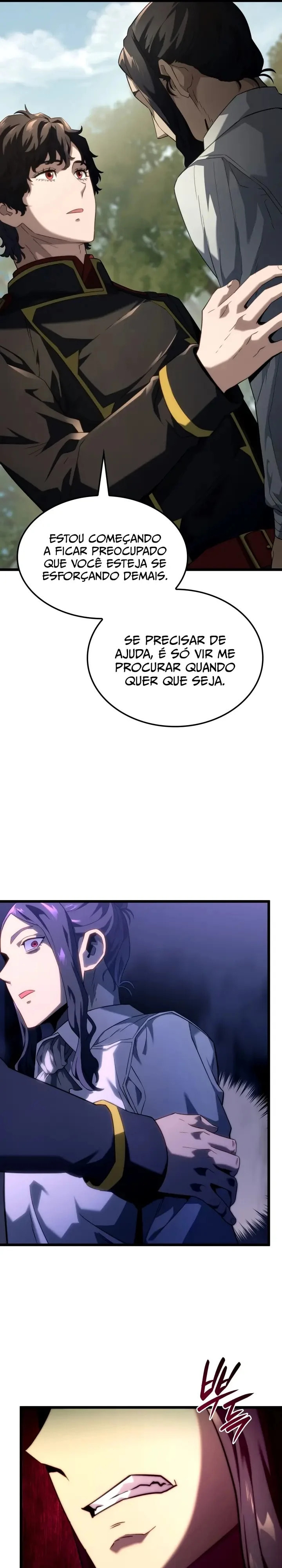 Revenge of the Baskerville Bloodhound, chapter 70, image 8