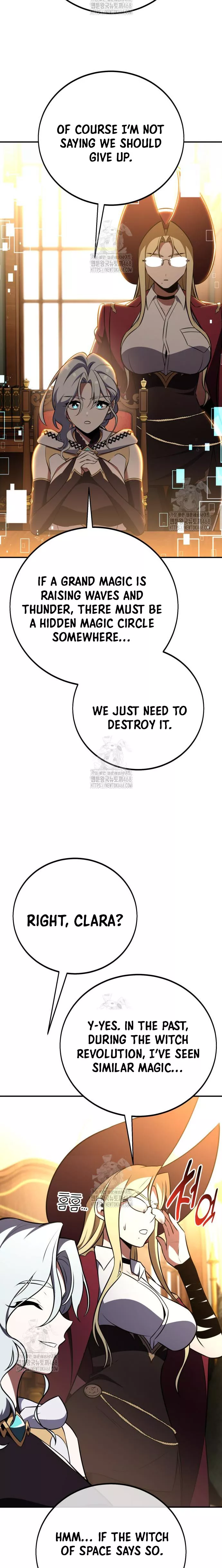 I Killed the Main Player, chapter 92, image 12