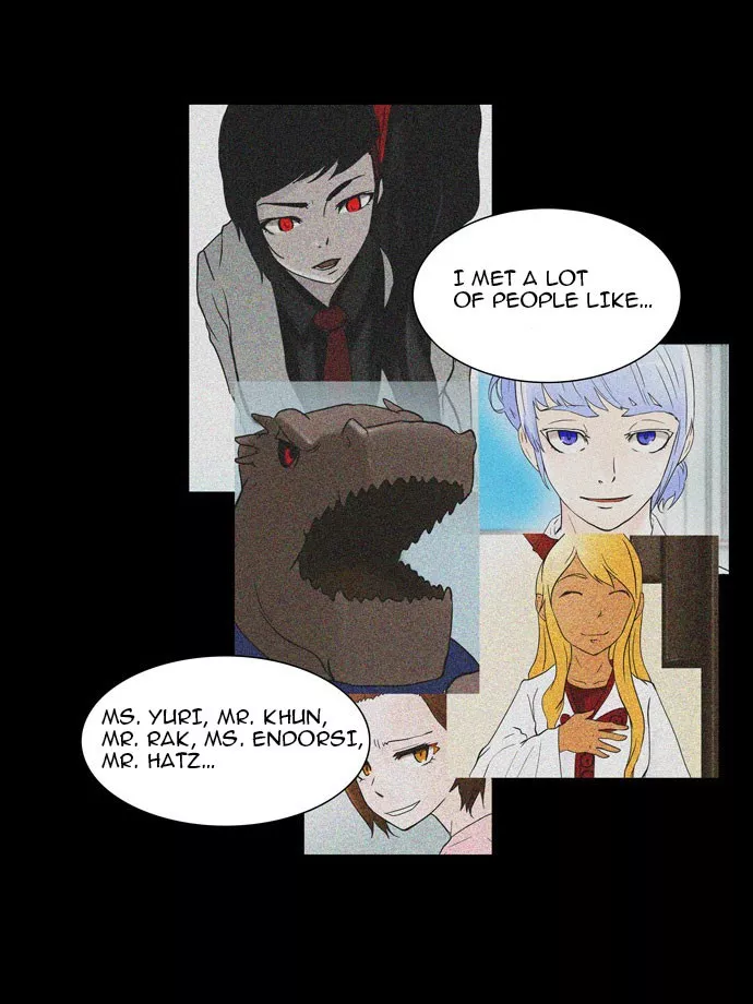 Tower of God, chapter 73, image 23