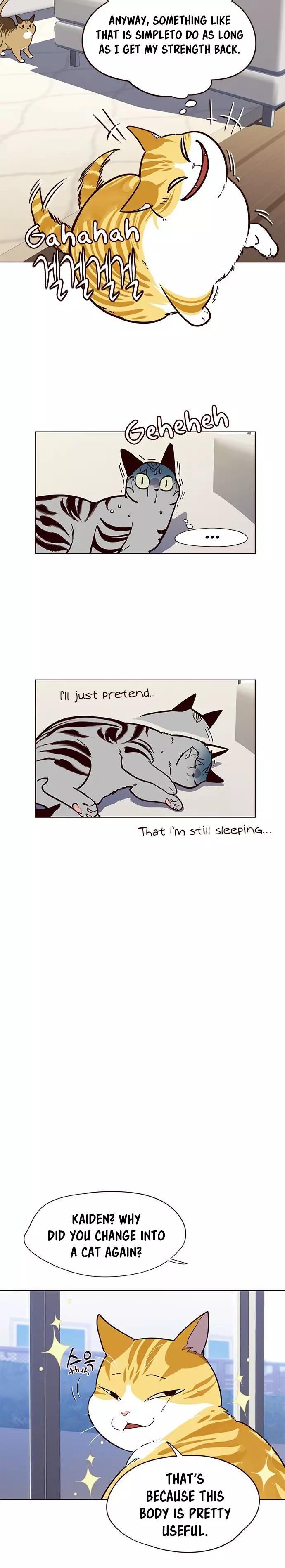 Eleceed, chapter 16, image 7