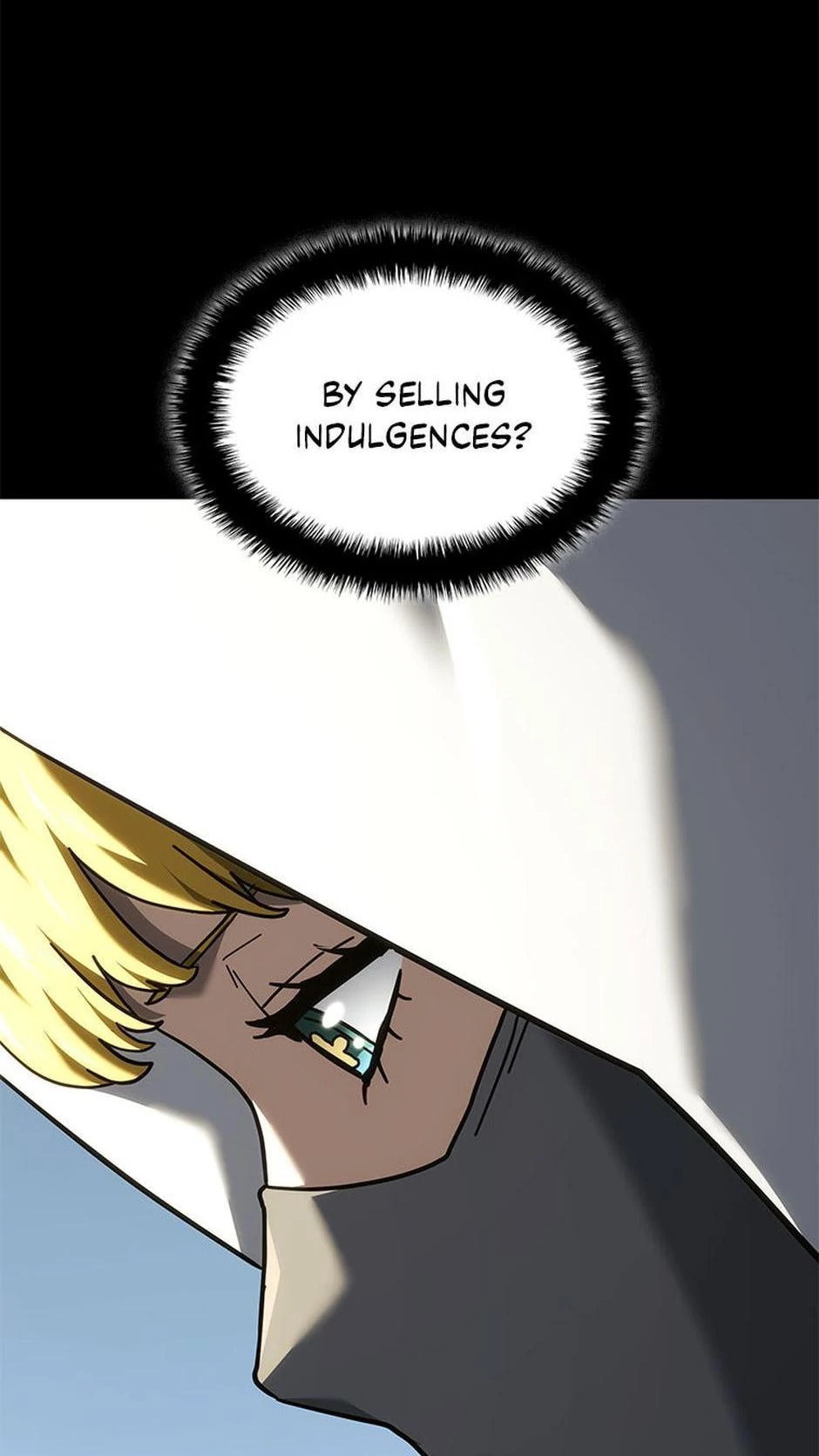 Revenge of the Baskerville Bloodhound, chapter 129, image 91