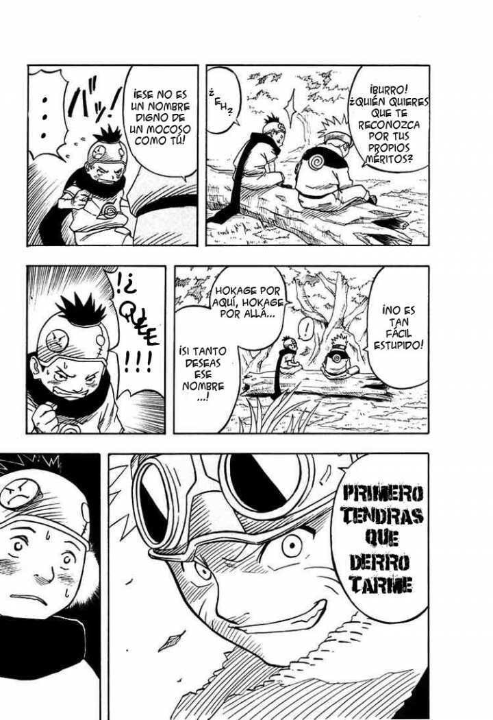 Naruto, chapter 2, image 12