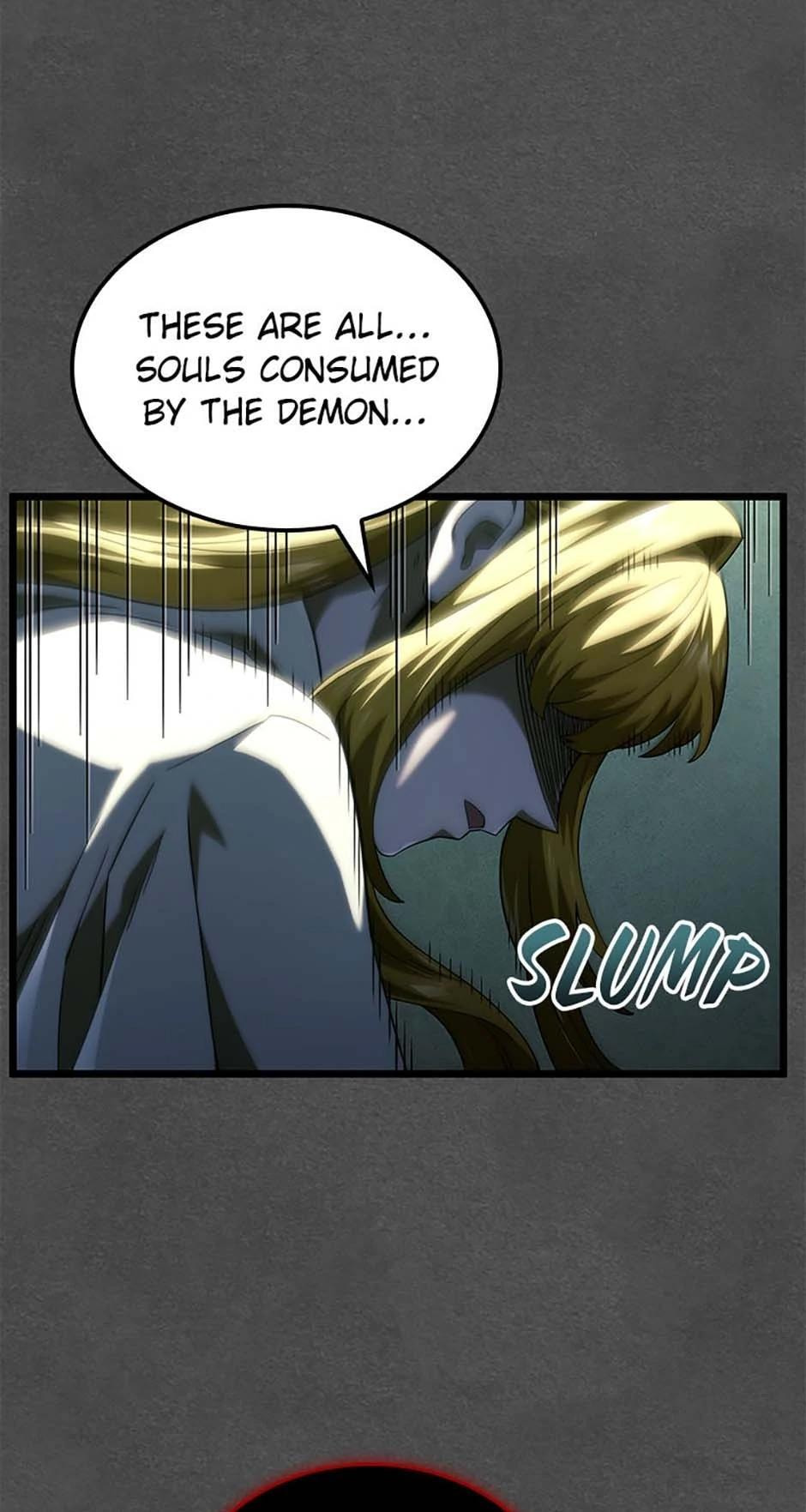 Revenge of the Baskerville Bloodhound, chapter 89, image 28