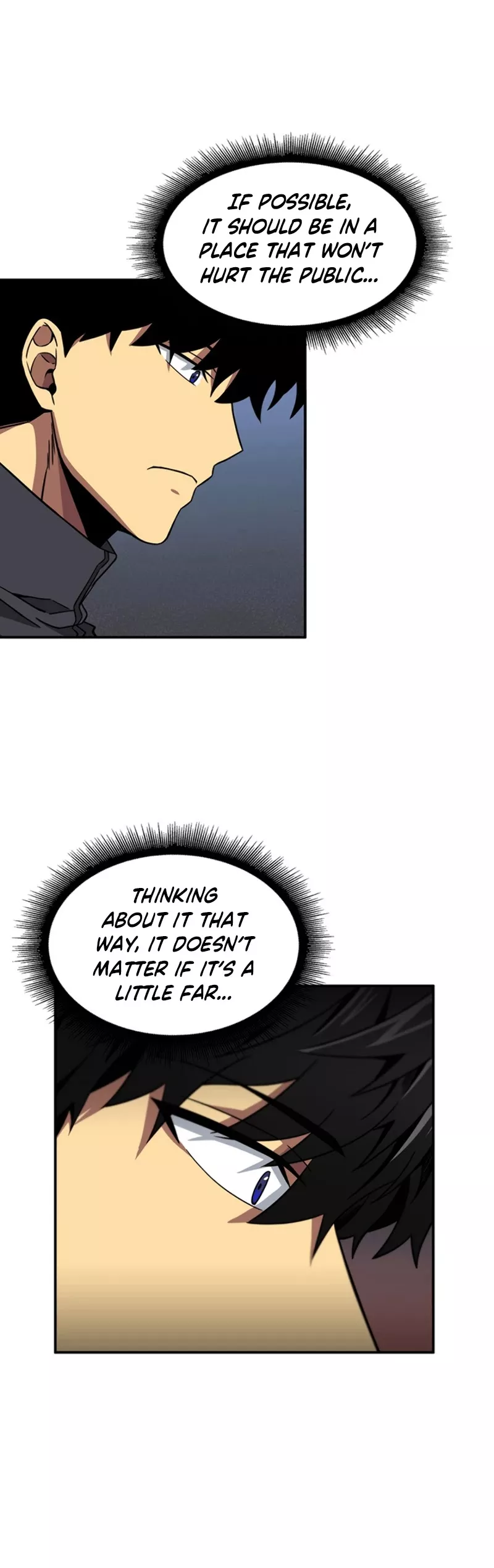 Tomb Raider King, chapter 70, image 21