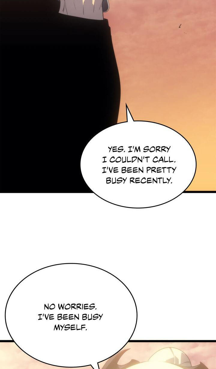 Solo Leveling, chapter 170, page 78