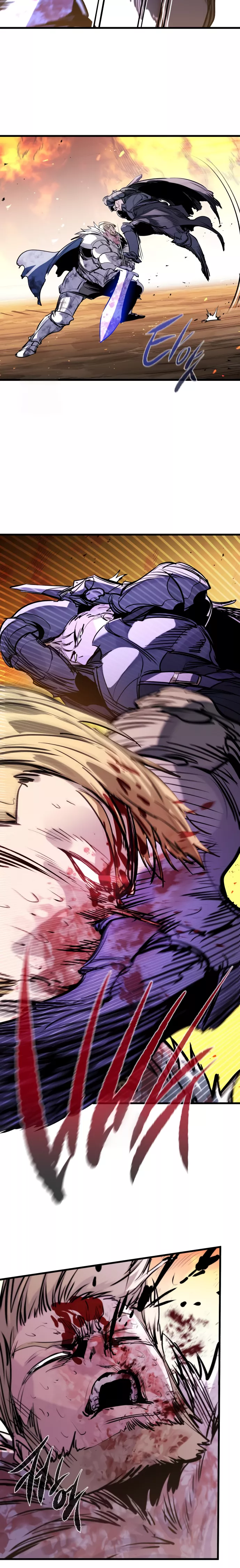The Regressed Mercenary Has a Plan, chapter 42, image 13