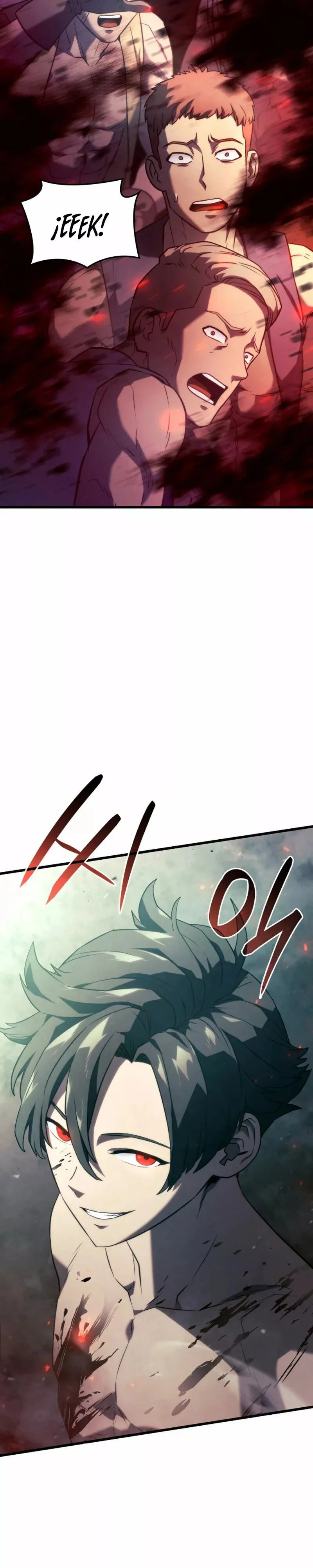 Revenge of the Baskerville Bloodhound, chapter 22, image 26