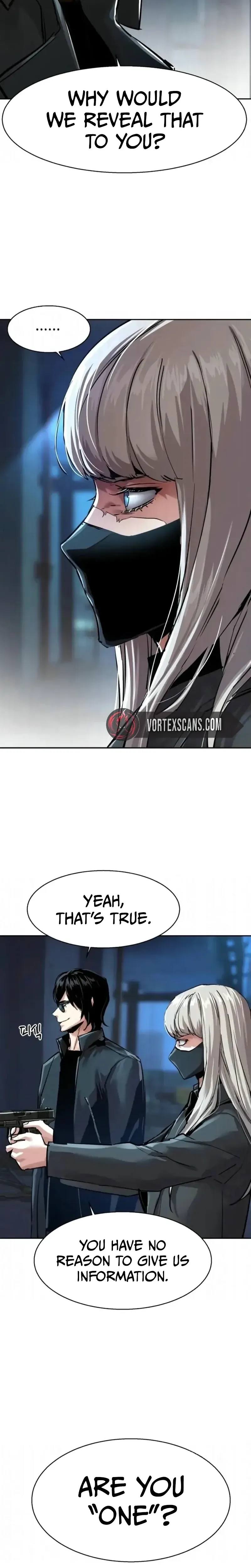 Teenage Mercenary, chapter 277, image 31