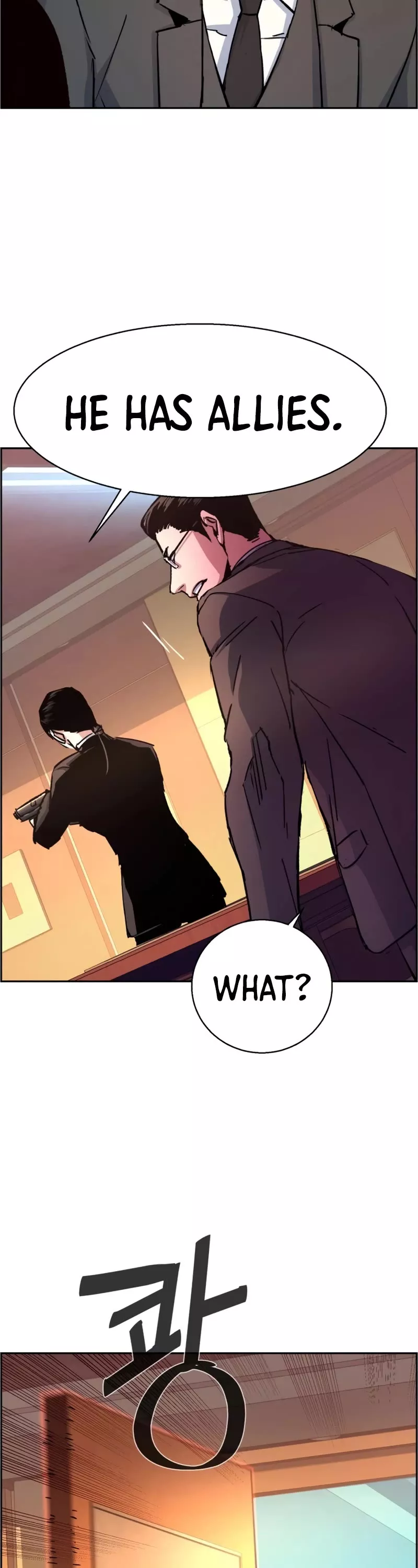 Teenage Mercenary, chapter 102, image 7