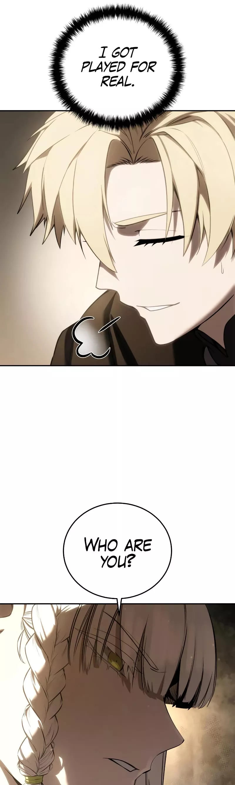 Star-Fostered Swordmaster, chapter 48, image 26