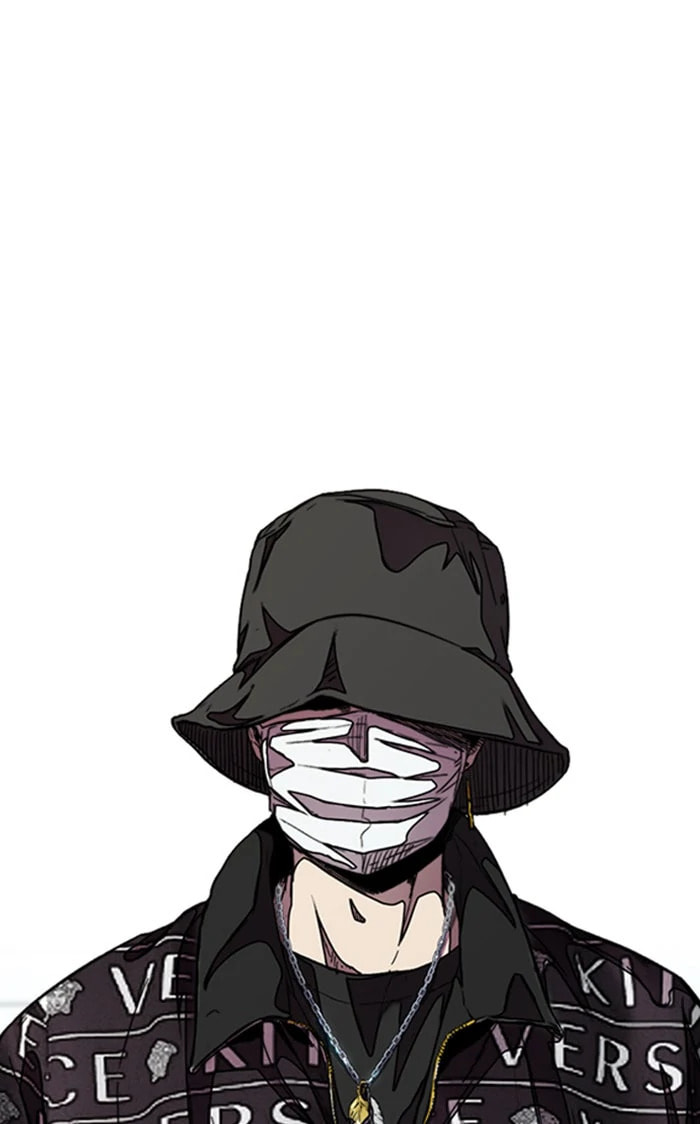 Wind Breaker, chapter 294, image 100