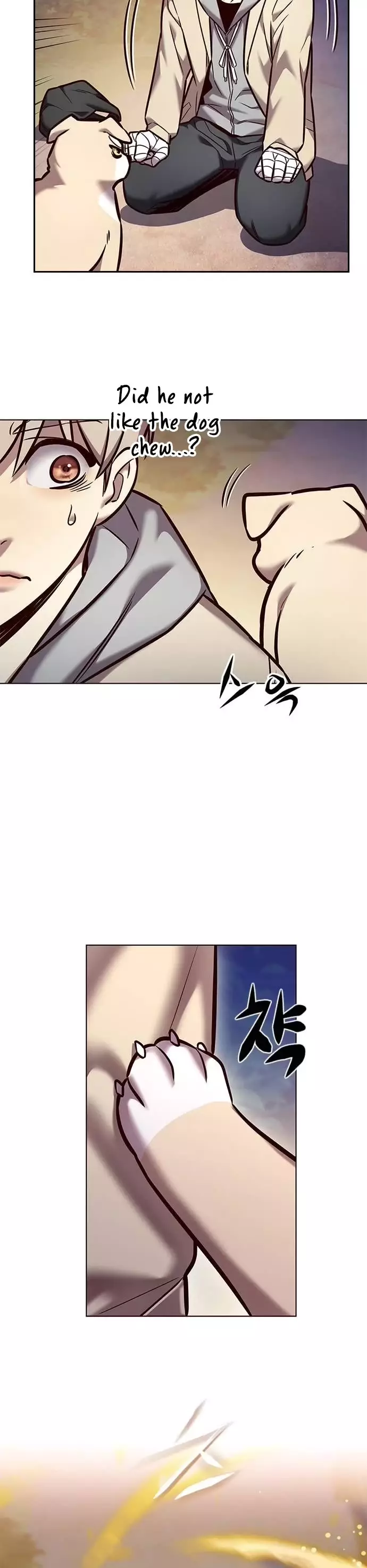 Eleceed, chapter 284, image 43