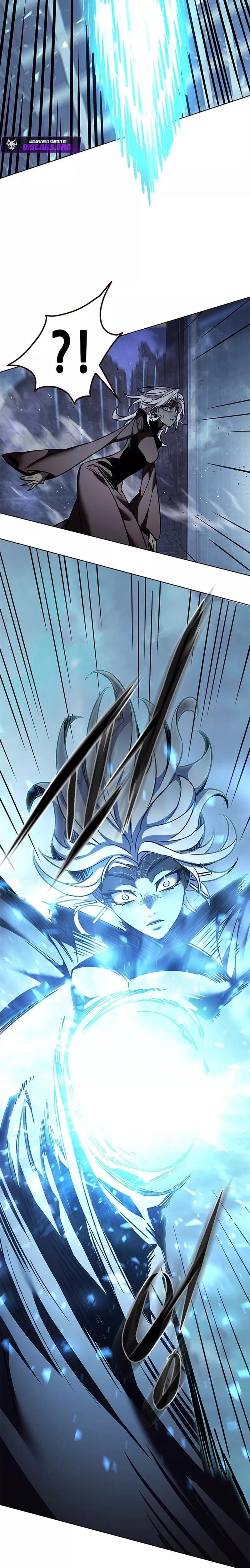 Eleceed, chapter 381, image 35