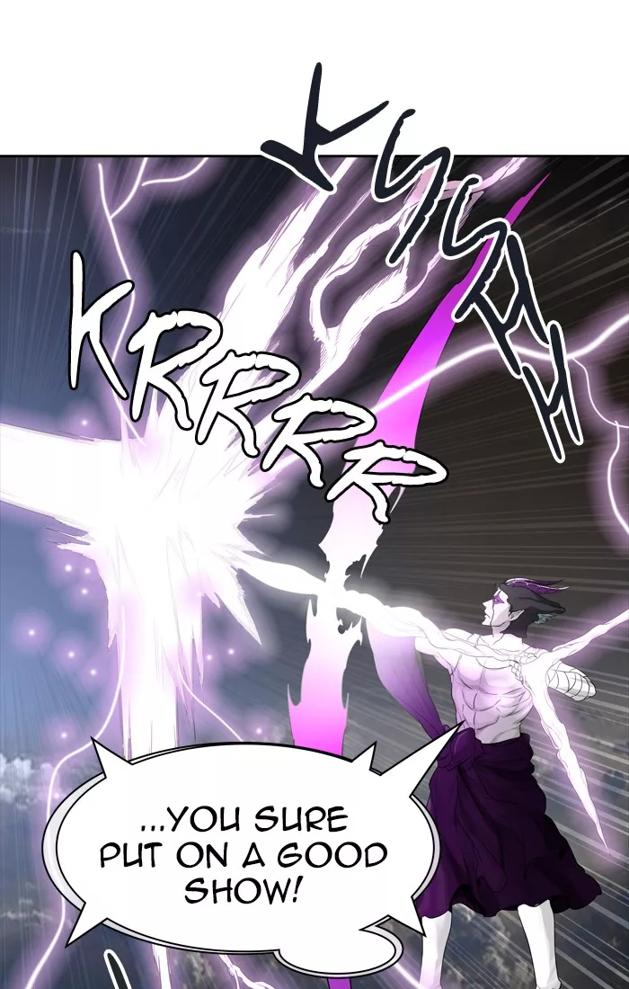 Tower of God, chapter 447, image 96